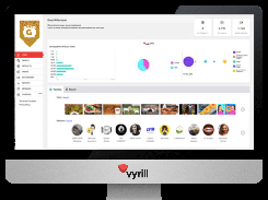 Vyrill Screenshot 1