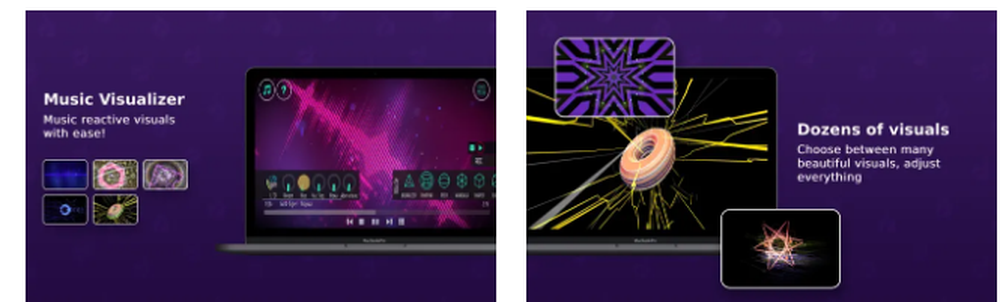 Vythm JR Screenshot 1