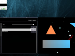 VZX Music Visualizer Screenshot 1