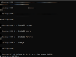 20 webis 1.0 Screenshot 1