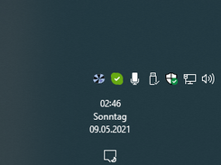 Windows default / No Windows 10/11 Timer Fix