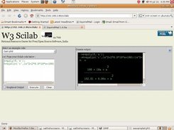 Text Mode Output