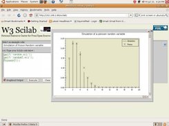 Poisson Random Variable Example