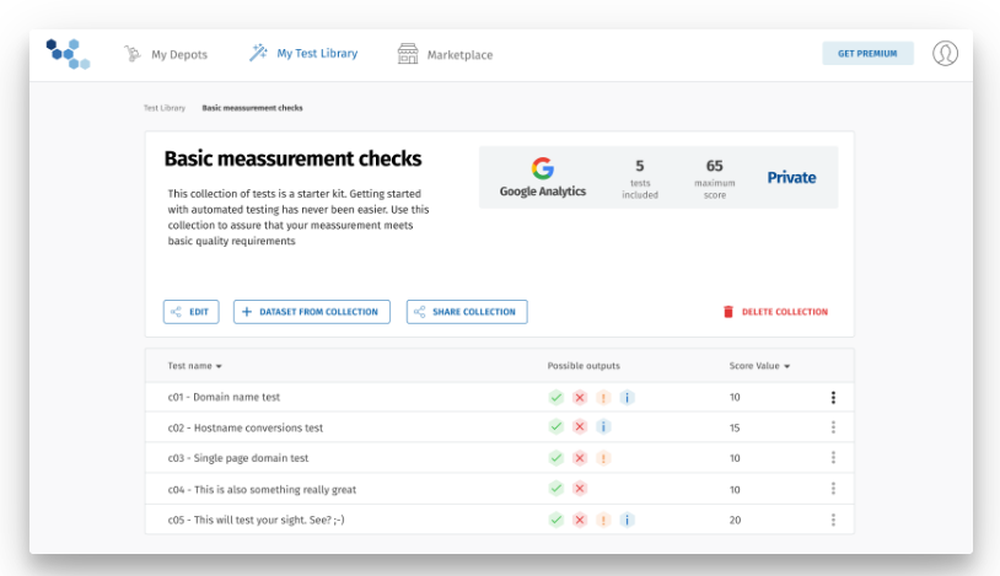 Waaila Screenshot 1