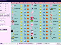 WACS - Search Form - Images