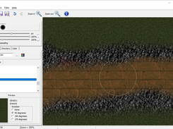 WAD Painter Screenshot 1