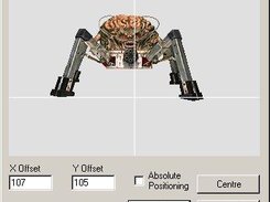 Manipulating a DOOM graphical lump