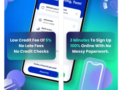 Wagepay Screenshot 2