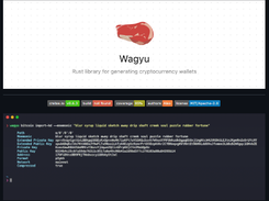 Wagyu Screenshot 1