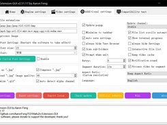 Waifu2x-Extension-GUI Screenshot 3