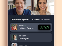 Waitroom Screenshot 1