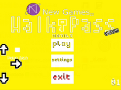 Walk Pass Mobile Screenshot 2