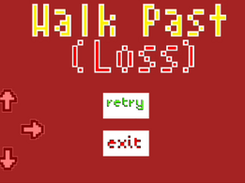 Walk Pass Mobile Screenshot 5