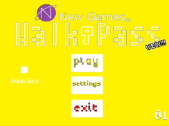 Walk Pass Mobile Screenshot 1
