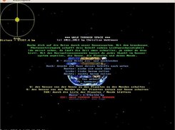 walk3space starting@earth