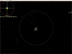 visual effect at high speed
