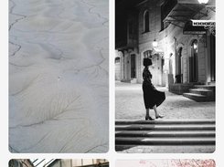 Home-screen