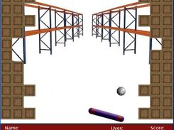 Wall Breaker v1.0 Screenshot 1