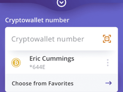 Wallet Factory Screenshot 1