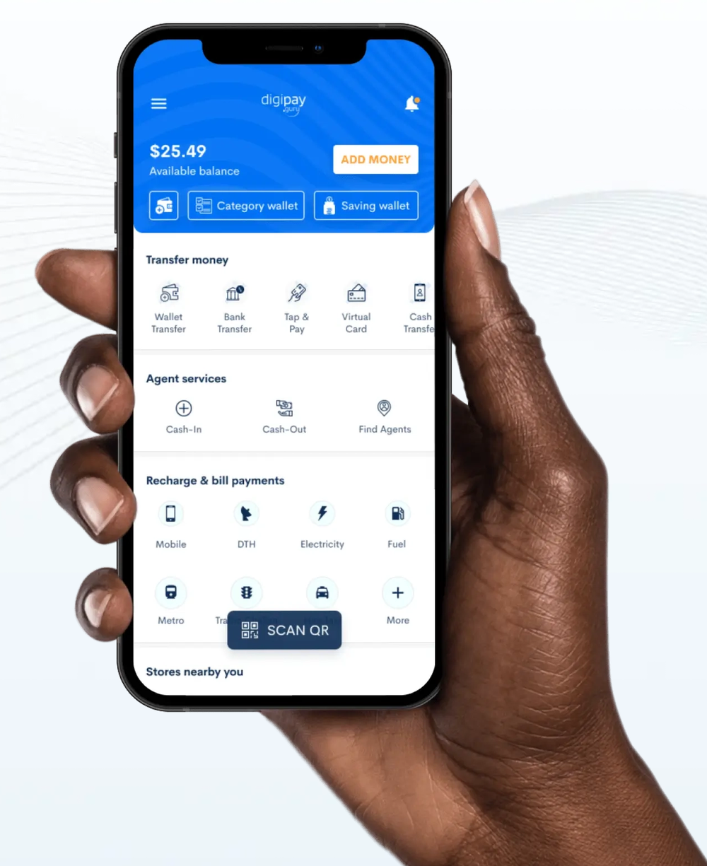 DigiPay.Guru Screenshot 1