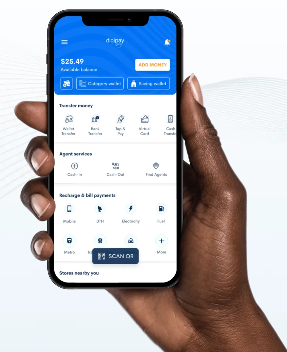 Digipay.guru Screenshot 1