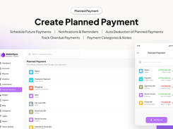 WalletSync Screenshot 1