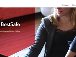 WALLIX BestSafe Screenshot 1