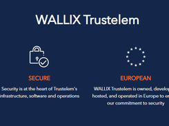 WALLIX Trustelem Screenshot 2