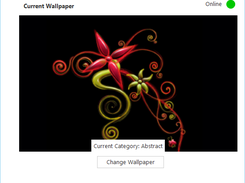 WallManager Screenshot 1