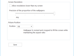 WallManager Screenshot 3