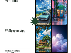 Wallora Screenshot 3