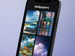 Wallora Screenshot 1