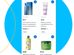 Walmart Connect Screenshot 1