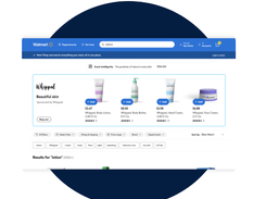 Walmart Connect Screenshot 1
