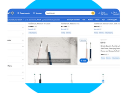 Walmart Connect Screenshot 1