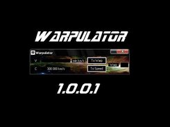 Warpulator Screenshot 1