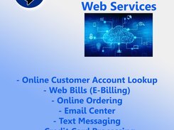 WAM Web Services