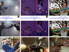 Wan Move Screenshot 1