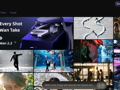 Wan2.2 Screenshot 1