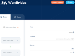 WanBridge Screenshot 1