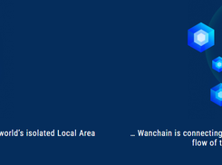 Wanchain Screenshot 3