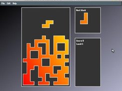 Version 0.7, added frames around the blocks.