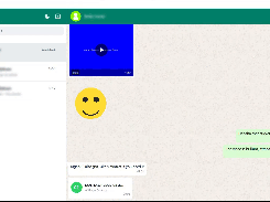 WAPage Screenshot 3