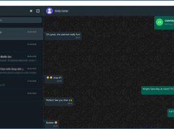 WAPage Screenshot 2