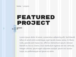 Bootstrap 4 Columns Resize
