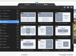 Bootstrap 4 Blocks