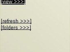 Folder content