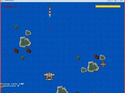 Warbirds Screenshot 3