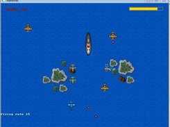 Warbirds Screenshot 5