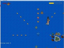 Warbirds Screenshot 2